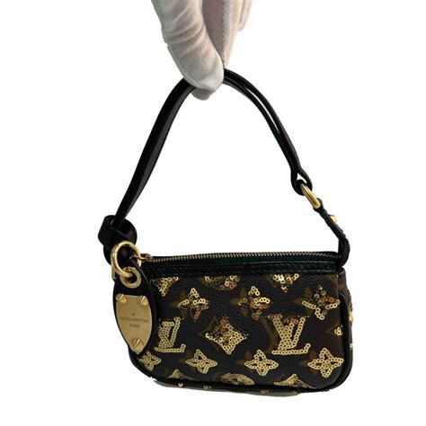 mini pochette louis vuitton occasion